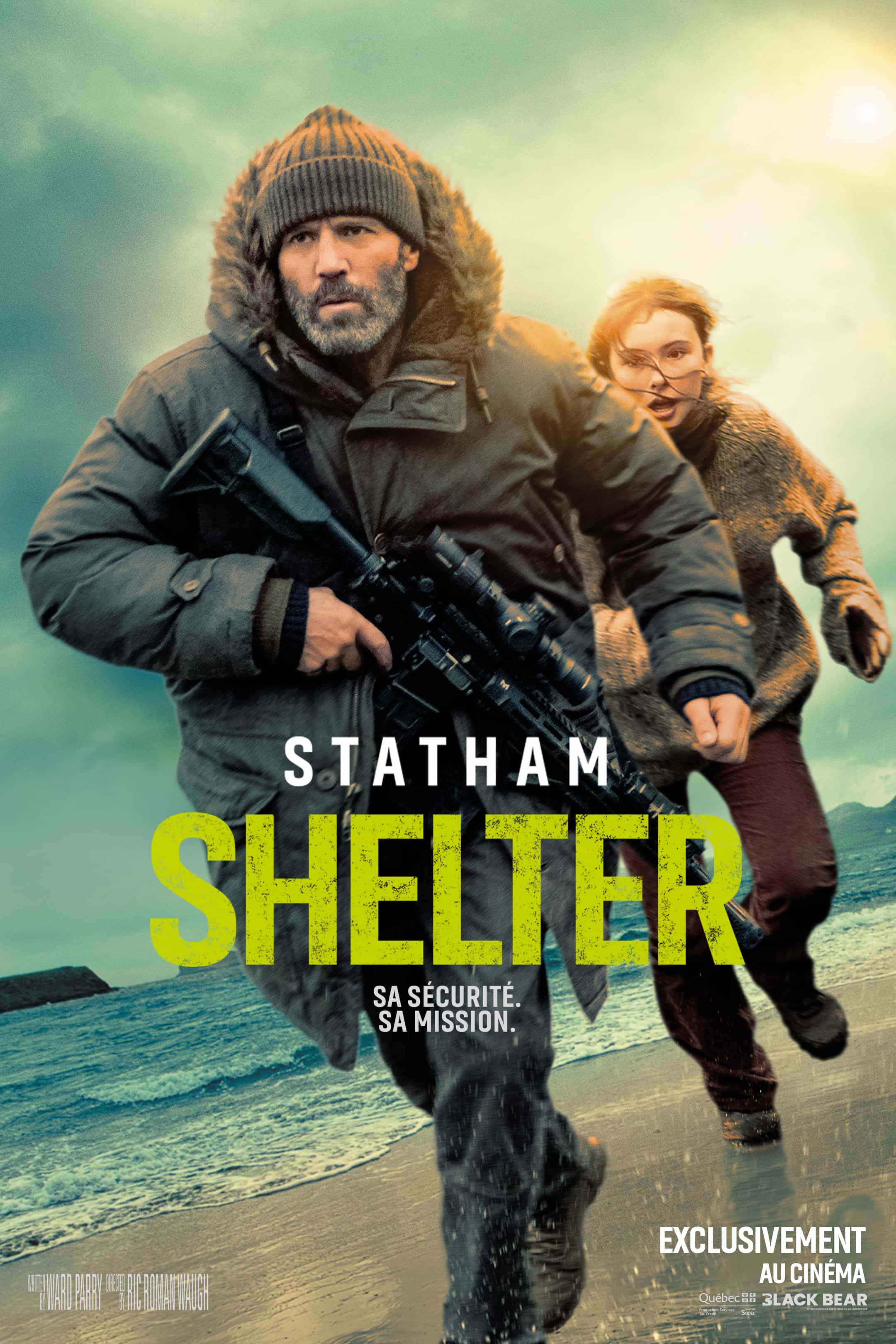 SHELTER