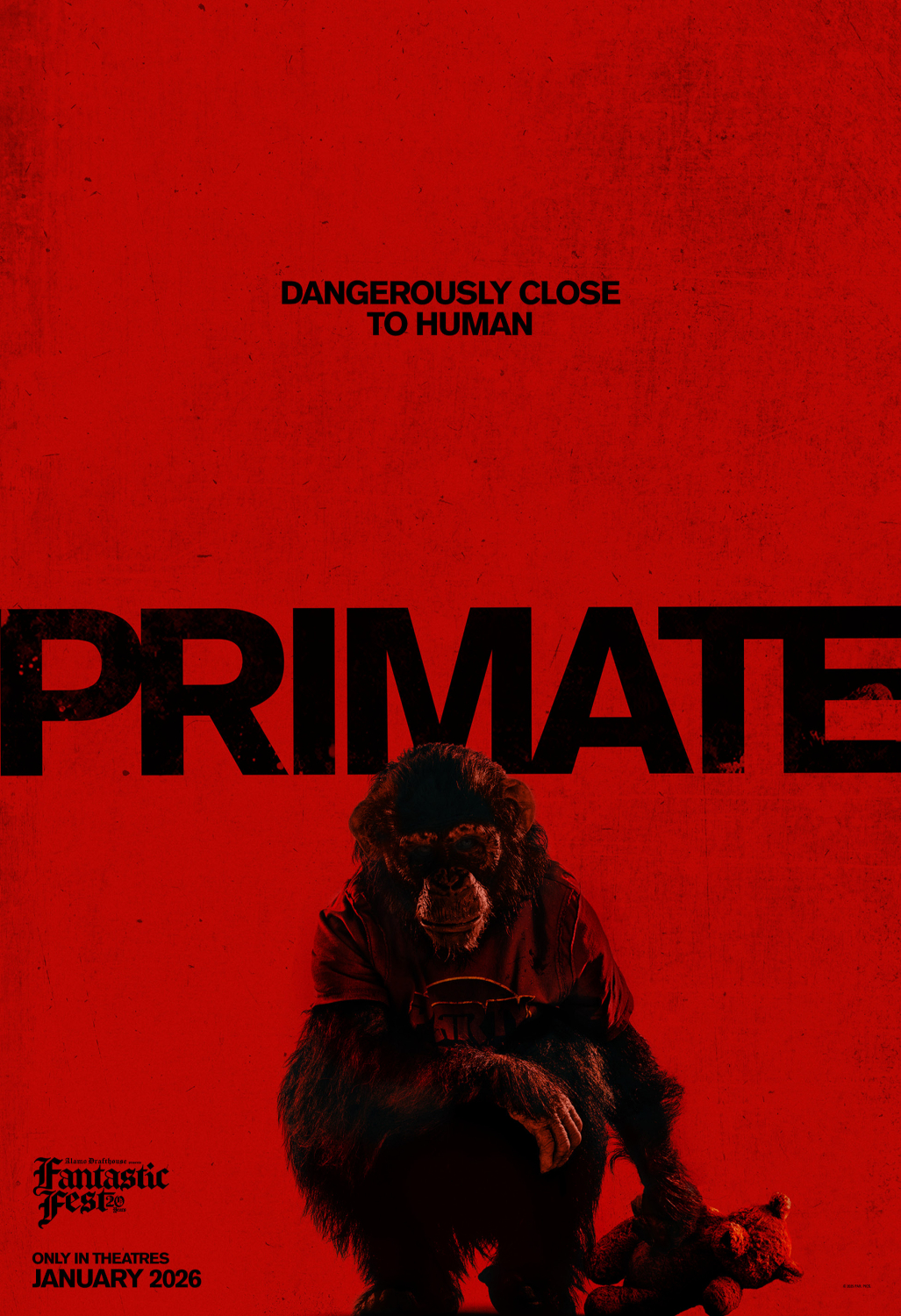 PRIMATE