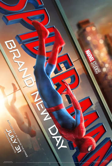 SPIDER-MAN / ESSÂADA - ORN