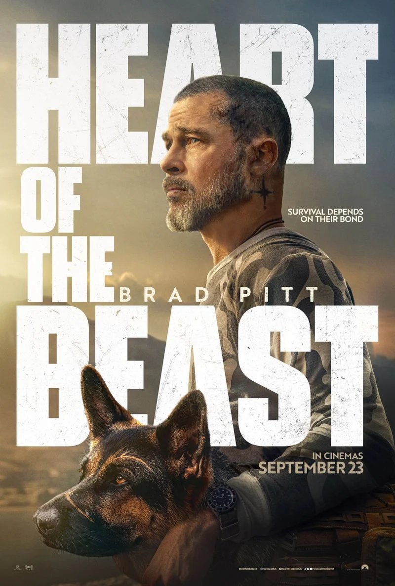 HEART OF THE BEAST